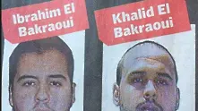 Братята Ел Бакрауи са камикадзетата от летище Завентем 
