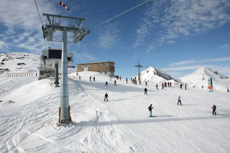 Изготвят кадастър на ски зоната в Банско