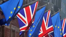 Moody’s предупреди Великобритания, че ще стане уязвима, ако напусне ЕС
