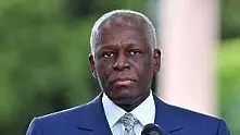 Президентът на Ангола се оттегля след близо 40-годишно управление