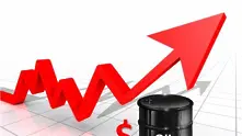 Цената на петрола надвиши $40 за барел за първи път тази година