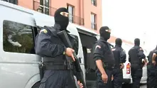 Мароканската полиция е иззела биологично оръжие от терористи на ДАЕШ