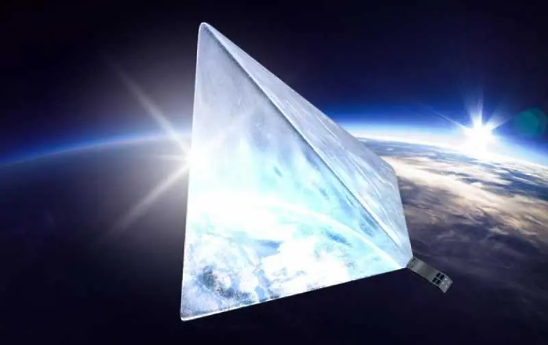 Руснаци искат да превърнат сателит, по-ярък от която и да звезда на нощното небе