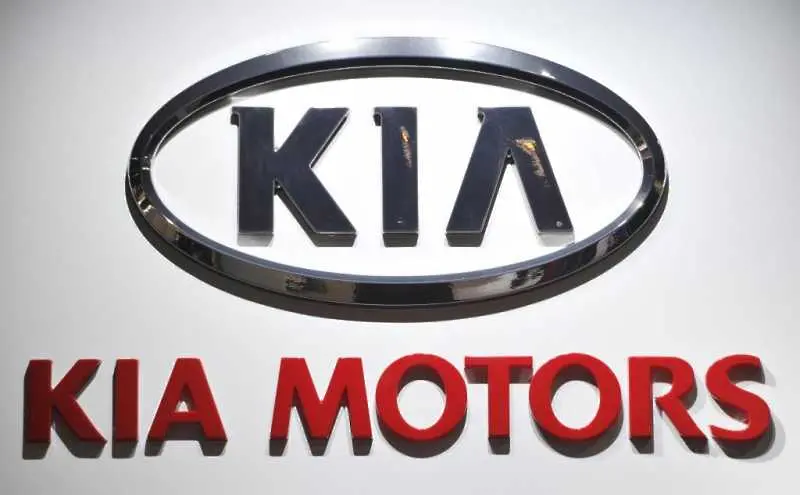 КИА Моторс продаде близо 215 000 автомобила през февруари