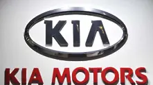 КИА Моторс продаде близо 215 000 автомобила през февруари