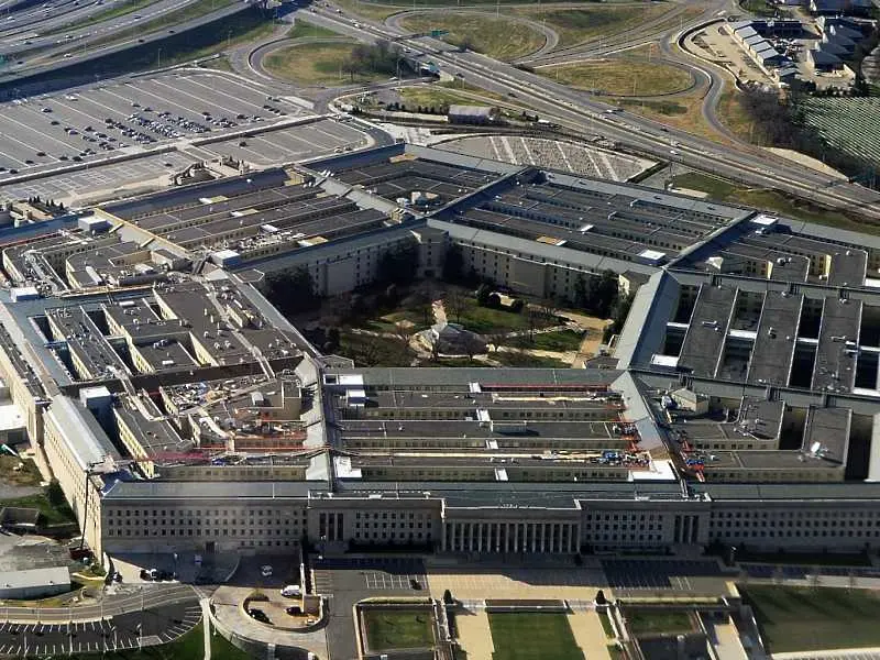 „Хакни Пентагона“ – ново предизвикателство за хакери
