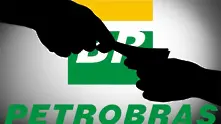 Рекордна тримесечна загуба отчете Petrobras