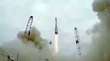 Мисията ЕкзоМарс-2016 напусна околоземната орбита