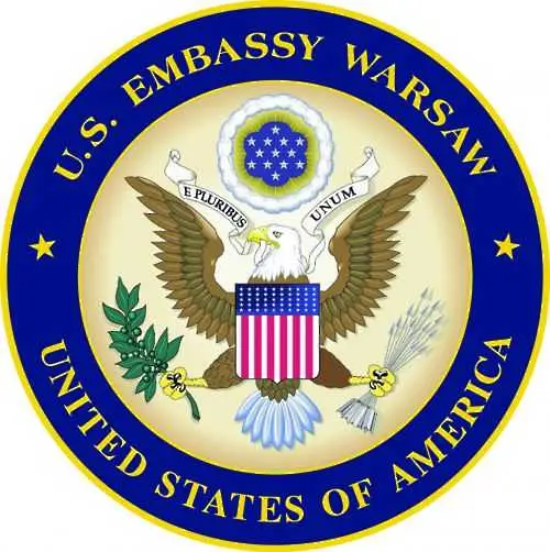 Американското посолство отмени предупреждението за опасност в София