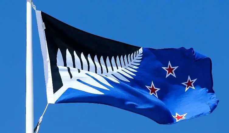 $27 милиона по-късно Нова Зеландия запазва стария си флаг