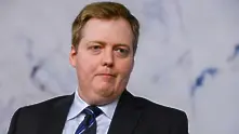 Исландия има нов премиер