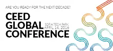 CEED Global Conference 2016 събира над 350 инвеститори и преприемачи в София този четвъртък