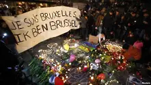 Атентатите в Брюксел: В паника ли е „Ислямска държава“?