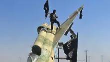 „Ислямска държава отново използва отровен газ