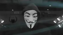 „Анонимните“ обявиха война на „Ислямска държава“ (видео)