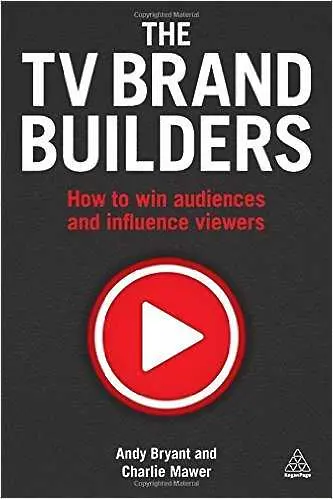 Нова книга разкрива успешните стратегии в телевизионния маркетинг