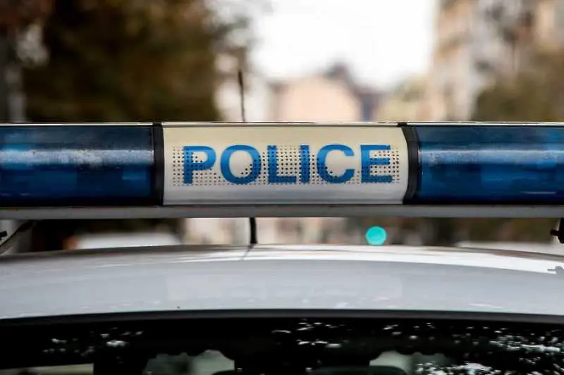 Полицията откри тяло на момиче в Провадия