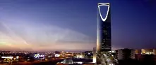 Fitch поряза Саудитска Арабия заради петрола