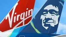 Alaska Air придобива Virgin America в сделка за $4 милиарда