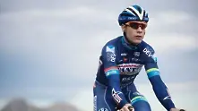 Белгийски колоездач загина по време на състезание