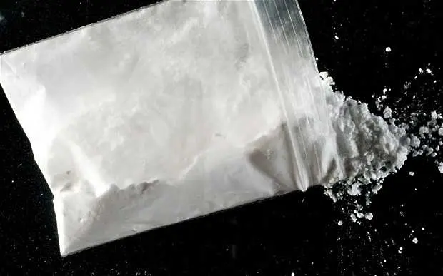 Разбиха международен канал за трафик на кокаин на Летище София