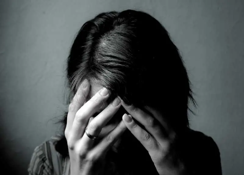 Безпокойството и депресията са симптоми, а не заболявания