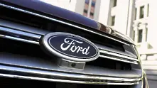 Ford с рекордни продажби