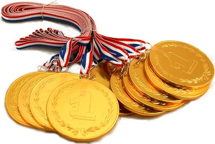 Седем златни медала за България от европейското първенство по Шотокан Карате-До  