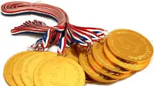 Седем златни медала за България от европейското първенство по Шотокан Карате-До  