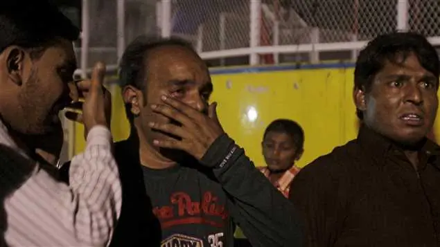 Жертвите на атентата в Лахор: 65 загинали и над 300 ранени 