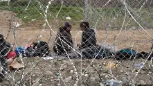 260 мигранти са пострадали при опита за нахлуване в Македония