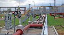 Увеличават двойно запасите в газохранилището в Чирен