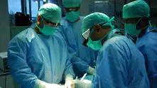 Първа успешна трансплантация на черен дроб между двама носители на ХИВ