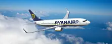 Ryanair пуска 21 нови дестинация от и за София
