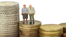 Обсъждат по-високо повишение на пенсиите от 1 юли