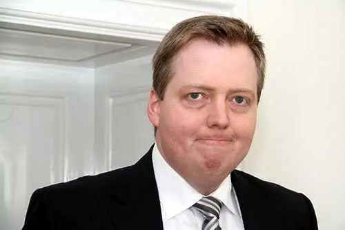 Премиерът на Исландия подаде оставка заради „Панамагейт”
