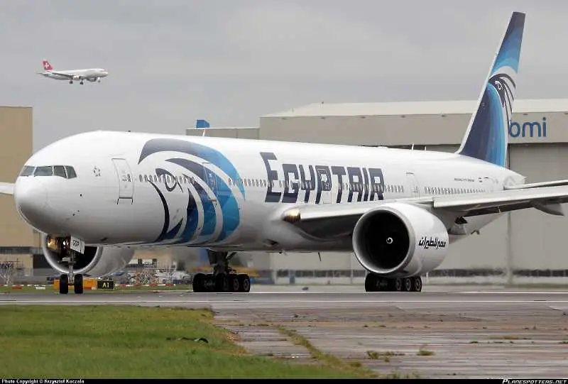 Приключи заложническата драма с египетския самолет