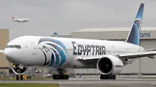 Приключи заложническата драма с египетския самолет