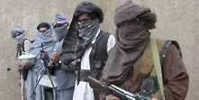 Талибаните обявиха пролетна офанзива срещу Кабул