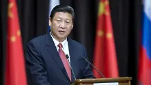 20 арестувани в Китай за писмо срещу Си Дзинпин