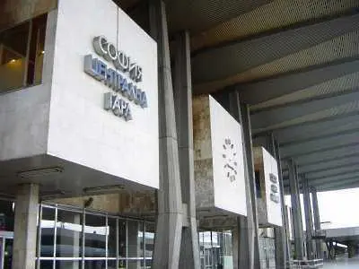 Откриват ремонтираната Централна гара в столицата