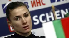 Ивелина Илиева си осигури участие на Олимпиадата в Рио
