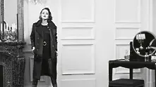 Кристен Стюарт - зашеметяваща в реклама на Chanel 