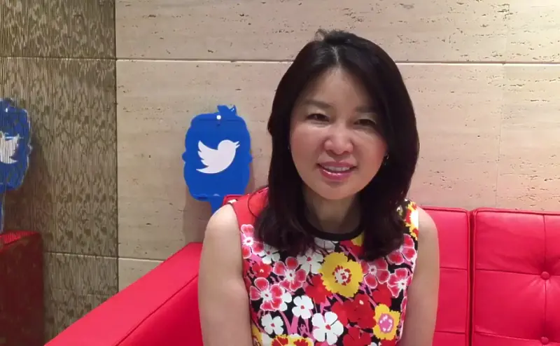 Изборът на шеф на Twitter в Китай провокира реакция