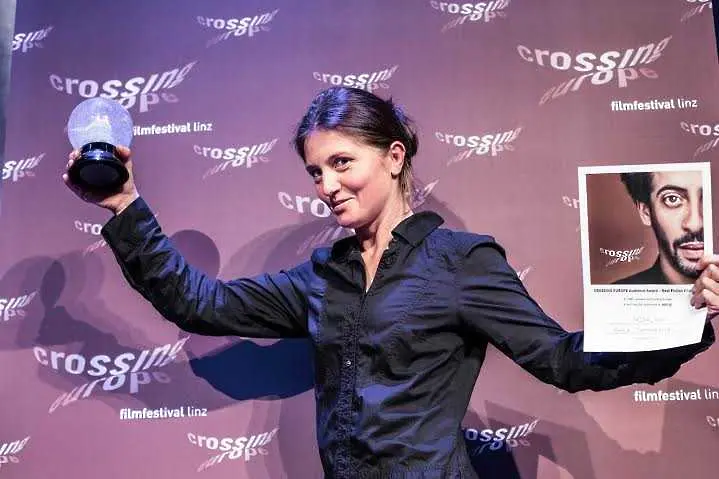 „Жажда” с наградата на публиката за най-добър филм от кинофестивала в Линц
