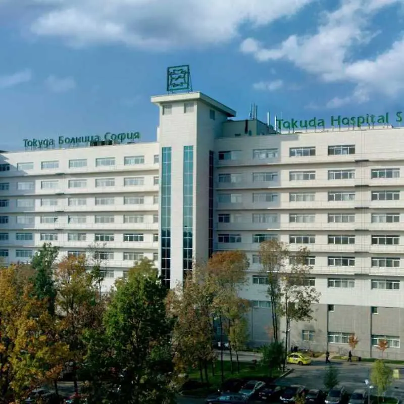 Турският холдинг „Аджъбадем“ купува болница „Токуда, влиза с дялове и в Сити клиник