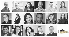 17 рекламни експерти в журито на Effie България 2016