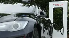 Tesla: Ще произведем 500 000 коли през 2018 г. 