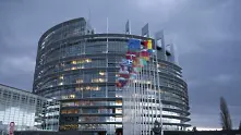 Емблематични сгради в София, Пловдив и Варна грейват в цветовете на ЕС