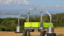 Япония заменя фермерите с роботи
